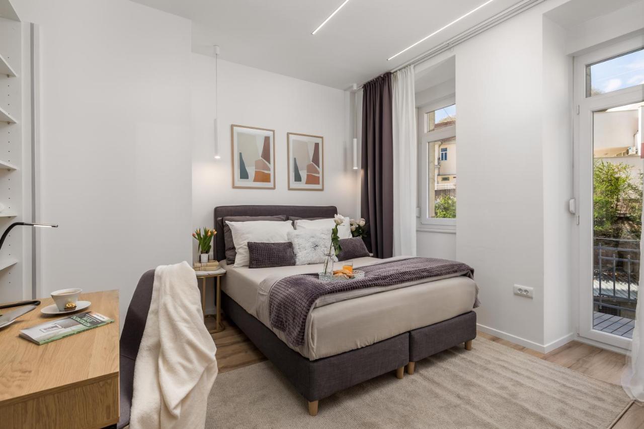 Saint Vitus Apartments With Balcony Rijeka Ngoại thất bức ảnh