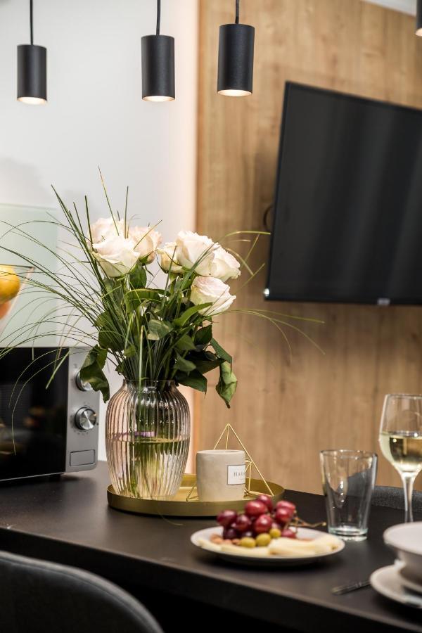 Saint Vitus Apartments With Balcony Rijeka Ngoại thất bức ảnh