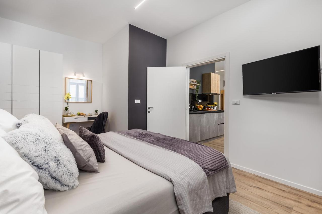 Saint Vitus Apartments With Balcony Rijeka Ngoại thất bức ảnh